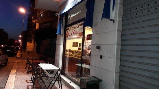Pizzeria Da Vito